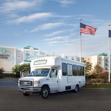 Embassy Suites By Hilton Philadelphia Airport Екстериор снимка