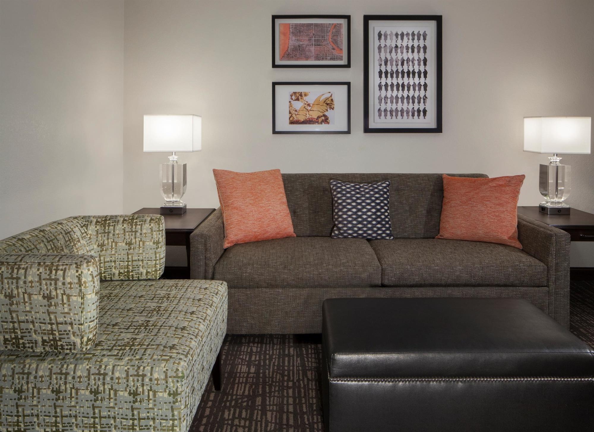 Embassy Suites By Hilton Philadelphia Airport Екстериор снимка
