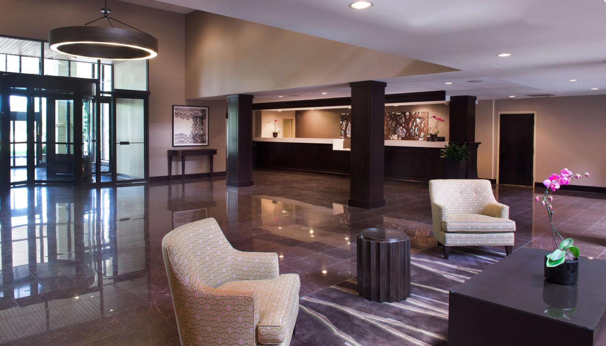 Embassy Suites By Hilton Philadelphia Airport Екстериор снимка