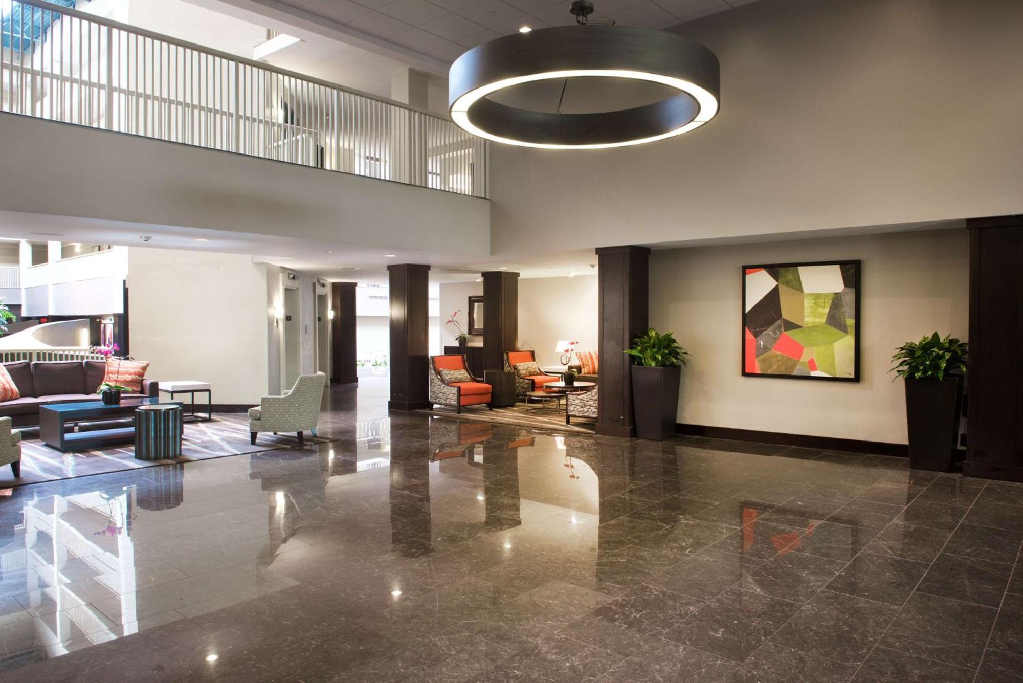 Embassy Suites By Hilton Philadelphia Airport Екстериор снимка