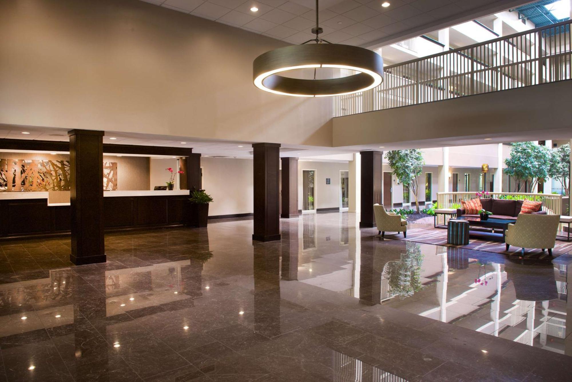 Embassy Suites By Hilton Philadelphia Airport Екстериор снимка