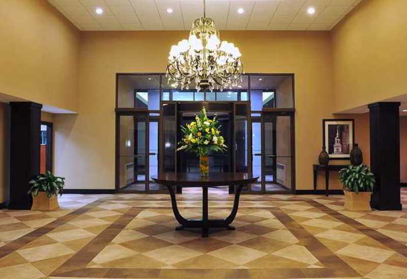 Embassy Suites By Hilton Philadelphia Airport Екстериор снимка
