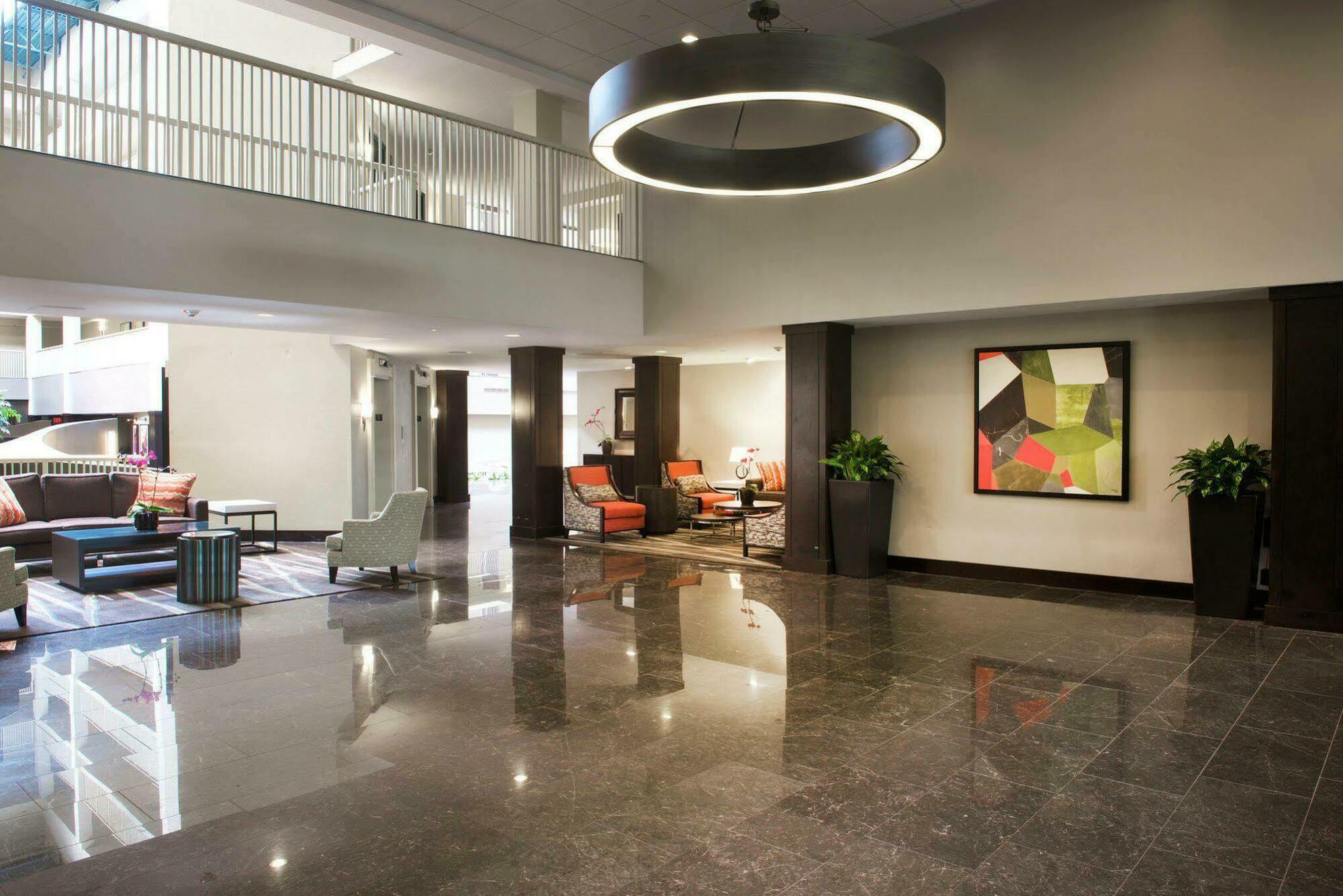Embassy Suites By Hilton Philadelphia Airport Екстериор снимка